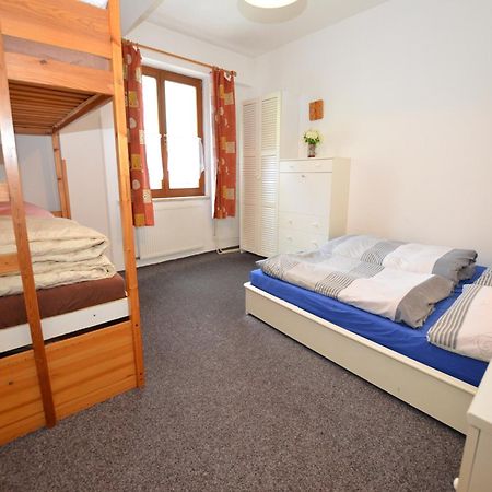 Snug Apartment In Jachymov Near Ski Area Zewnętrze zdjęcie